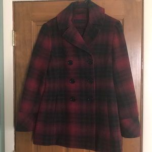 ⭐️ MOVING SALE - MUST GO!  ⭐️ Steve Madden coat